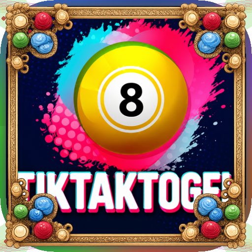 tiktaktogel — mitra unggulan